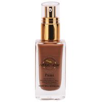 Inthusiasm Liquid Foundation Pumi